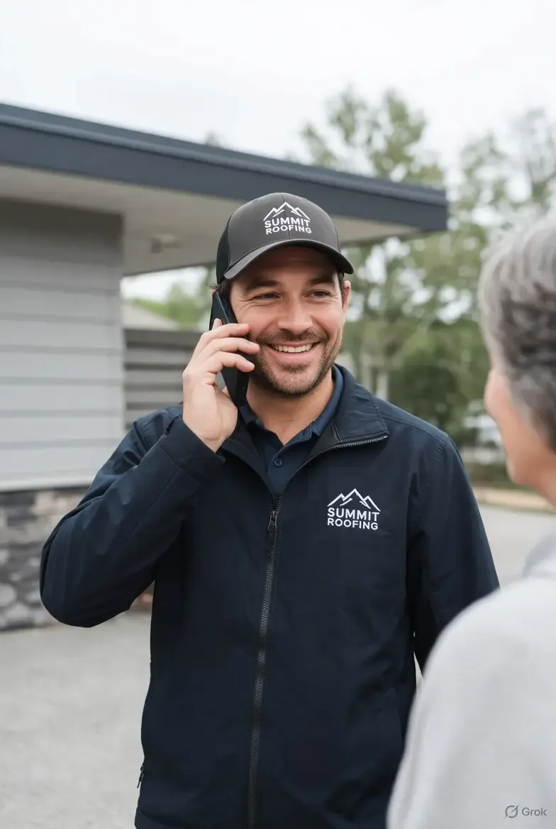 Flat Roof Leak Repair Covington, GA FAQs